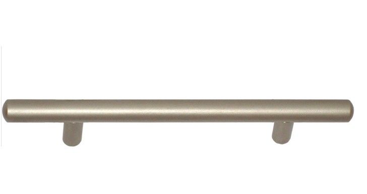 Ручка релинг 96мм/ толщина 12мм  нержавеющая сталь