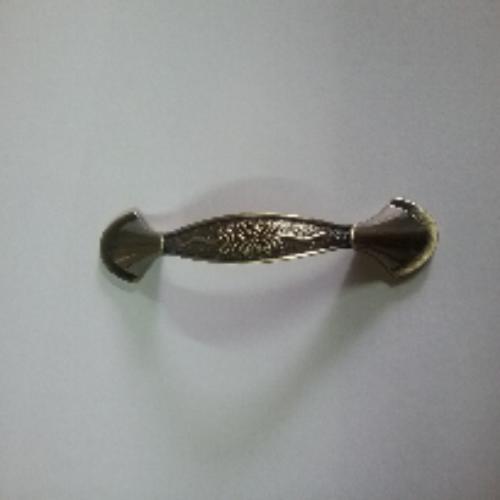 ручка скоба бронза  А8006-96-1